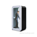 Single Sound Proof Office Pod Multi-Function Office Furniture Soundproof Mobile Booth Factory
